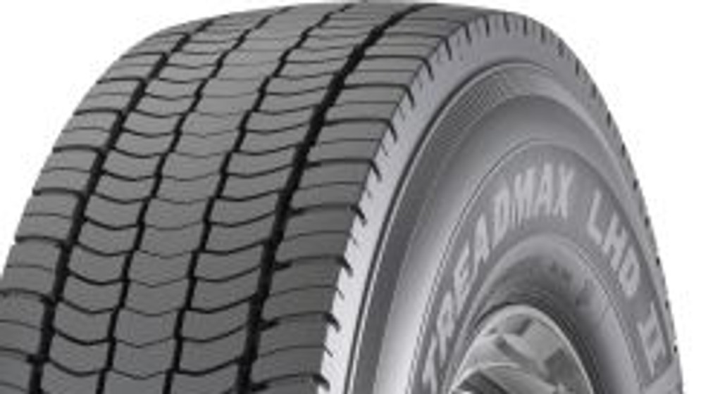 Goodyear: nowy standard bieżnikowania