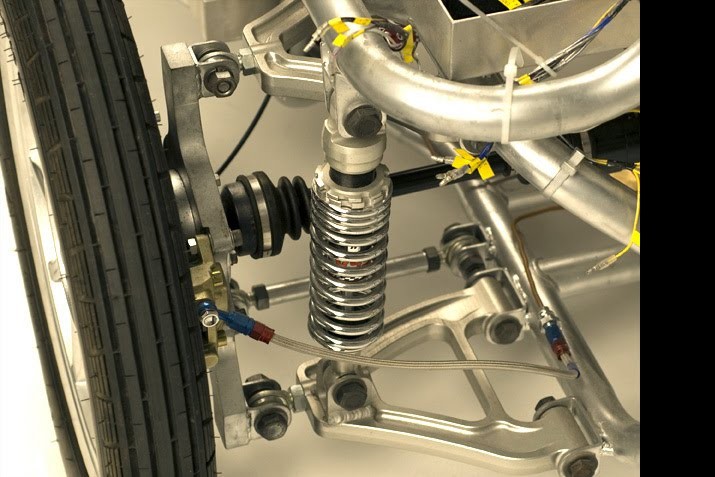 Takayanagi Miluira – elektrycznie oldschoolowy