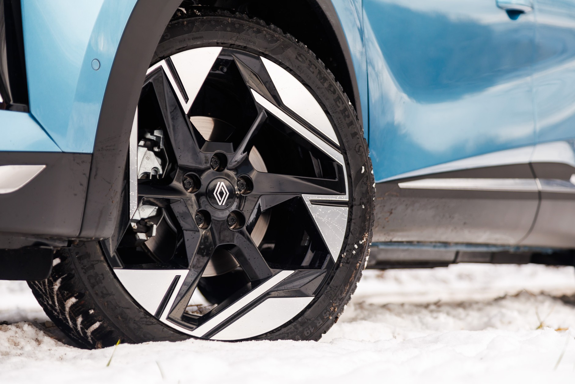 2024 Renault Symbioz