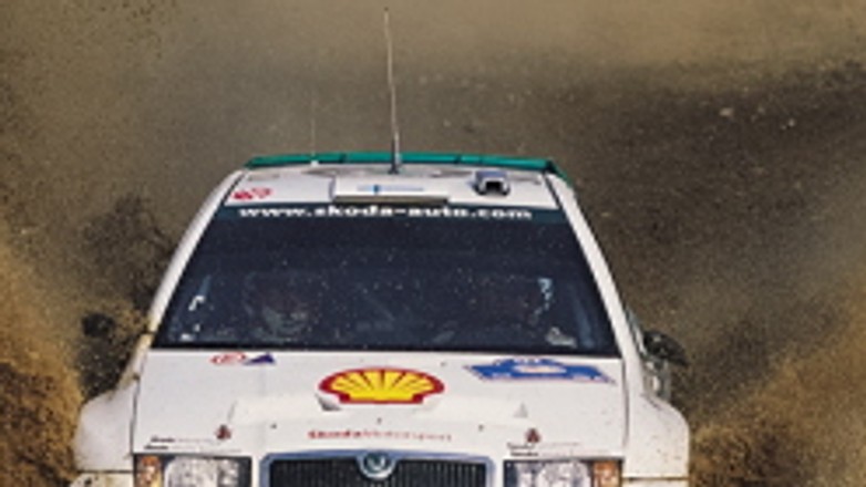 Shell i Volkswagen: partnerstwo w dążeniu do doskonałości