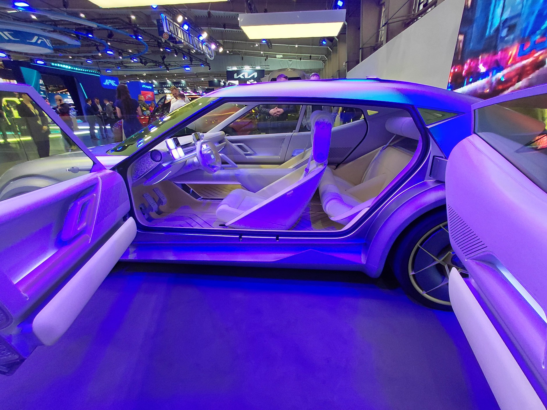 Poznań Motor Show 2026