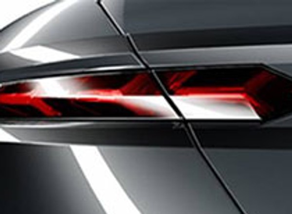 Nowe Lamborghini: Urus czy Estoque - trzecia część składanki