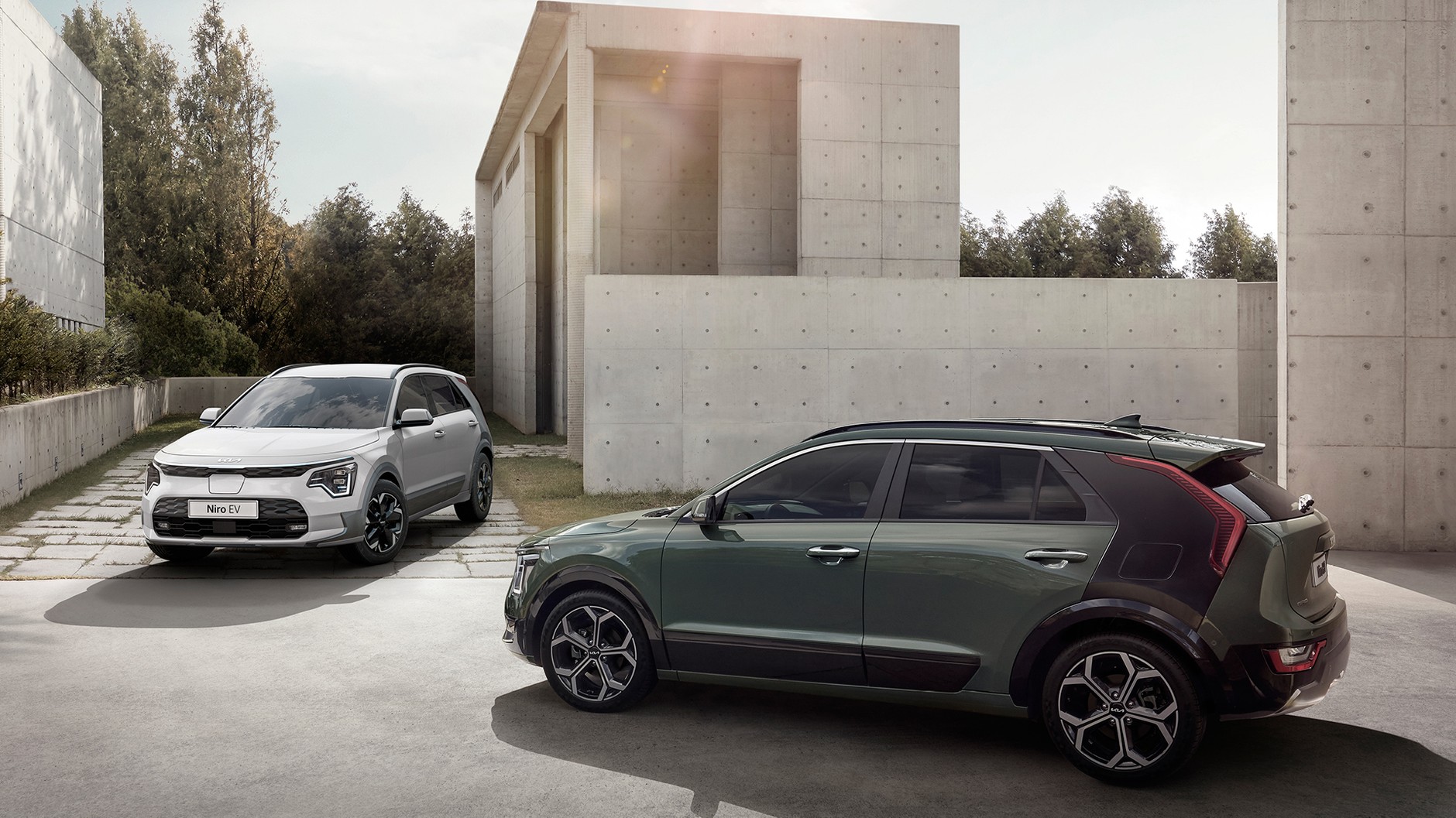 Kia Niro II