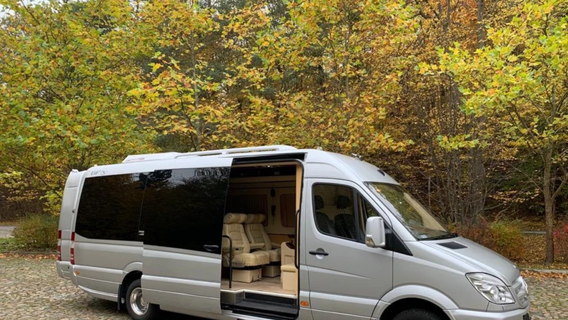 Ostatni bus koncertowy Krzysztofa Krawczyka