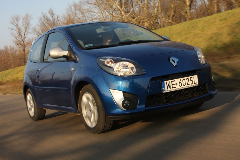 Inwazja turbo! Z turbiną czy bez? Porównanie trzech par aut