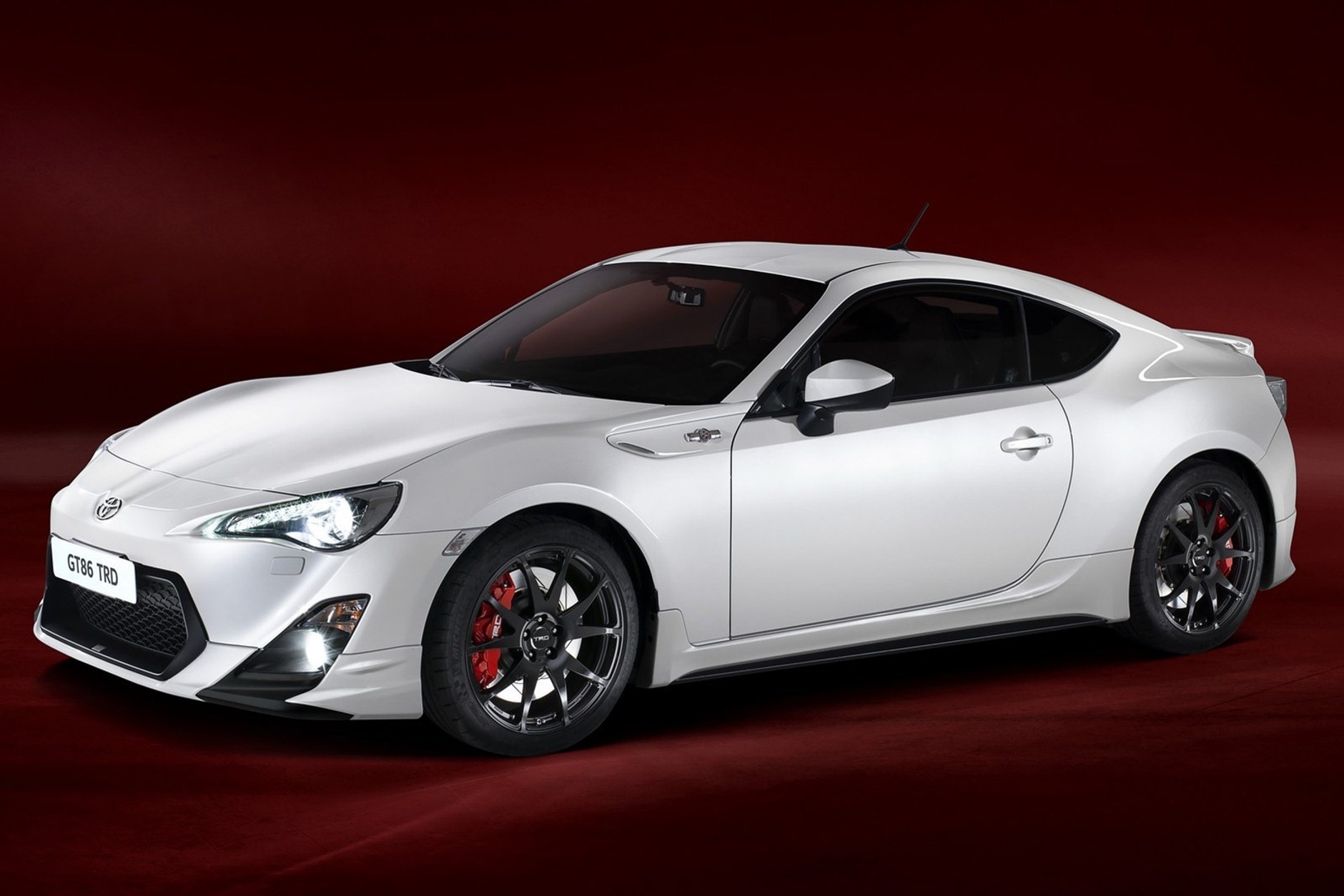 Toyota GT 86