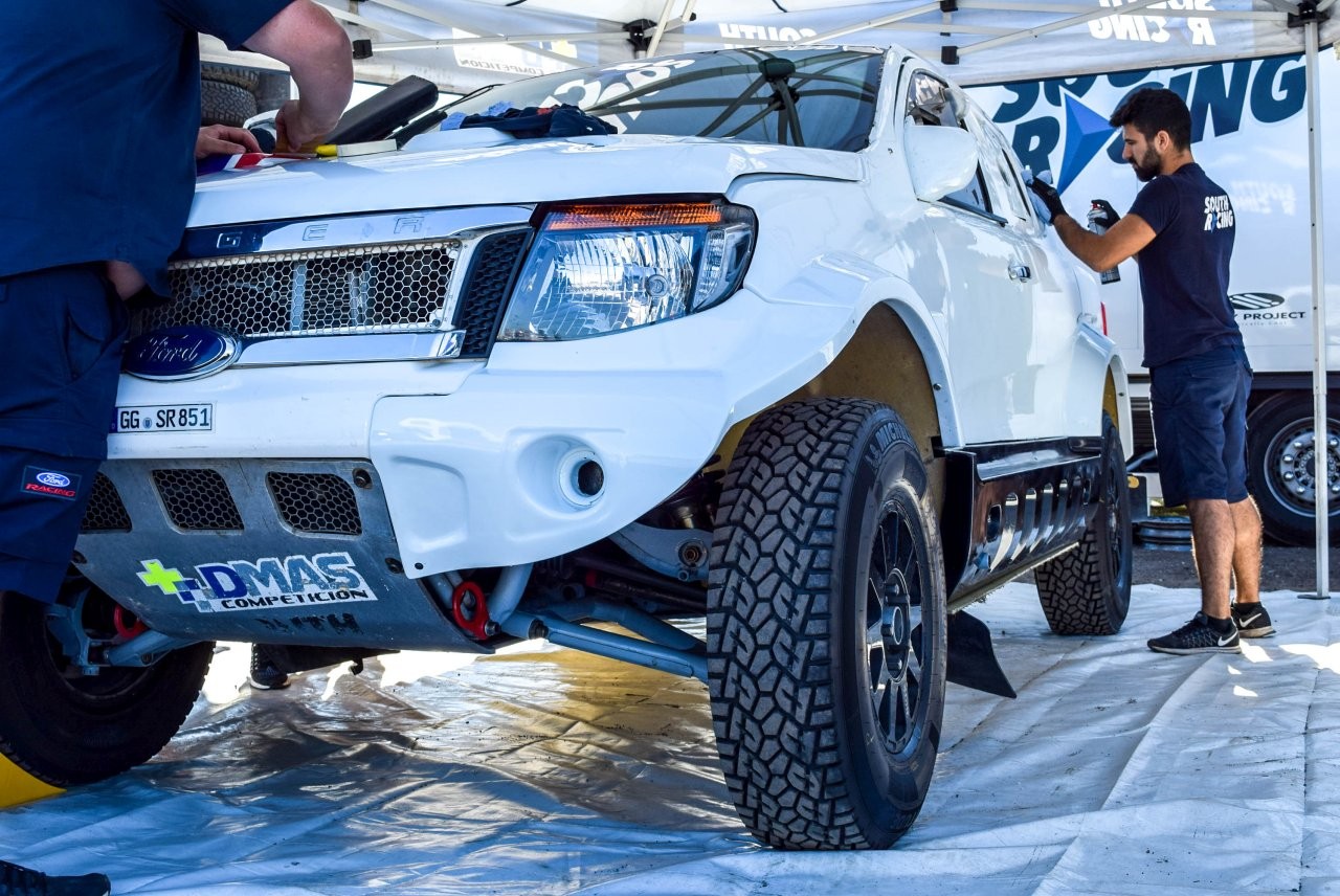 Baja Poland 2016
