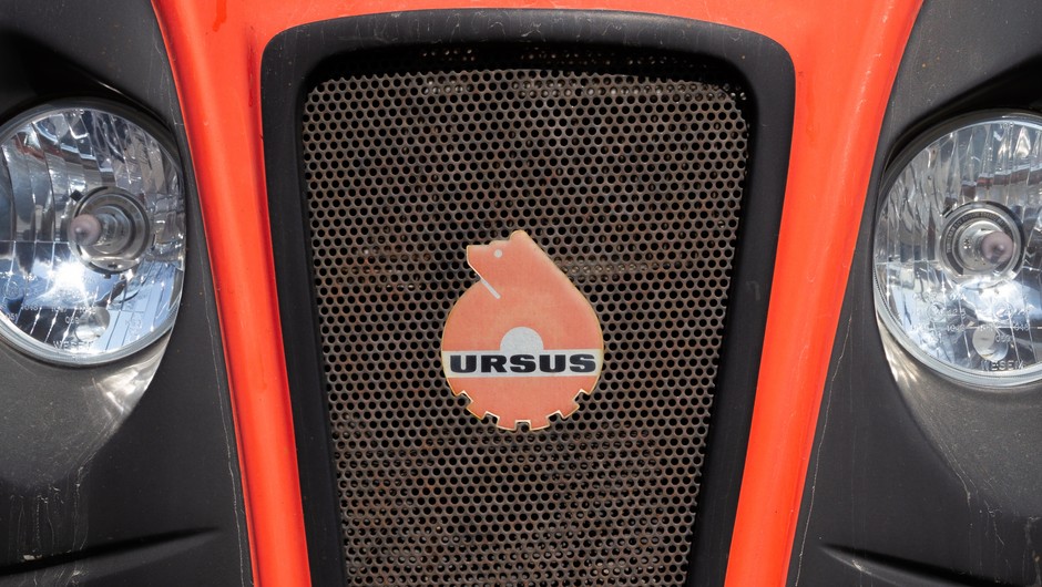 Logo Ursusa