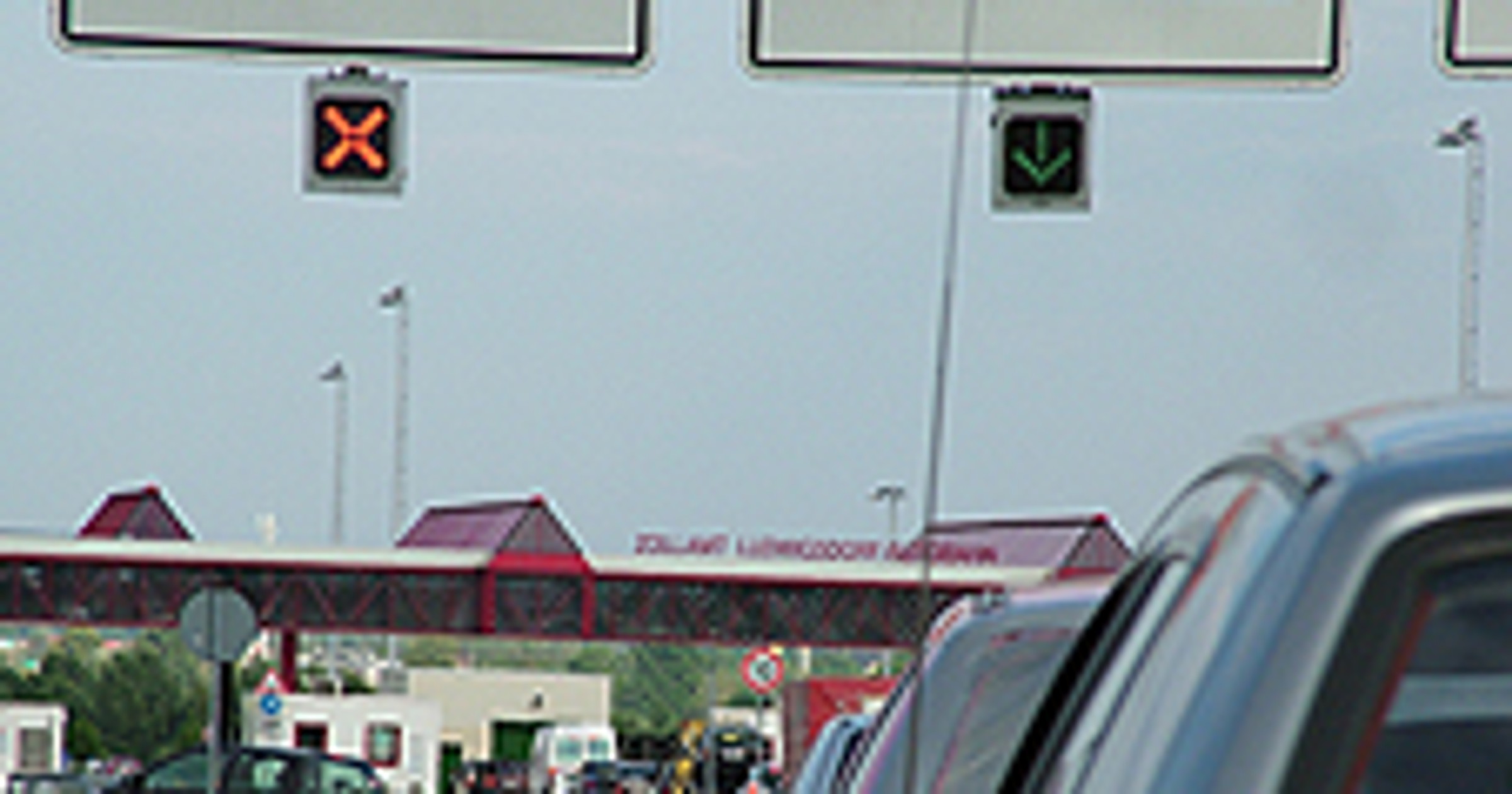 Po Unii bez barier