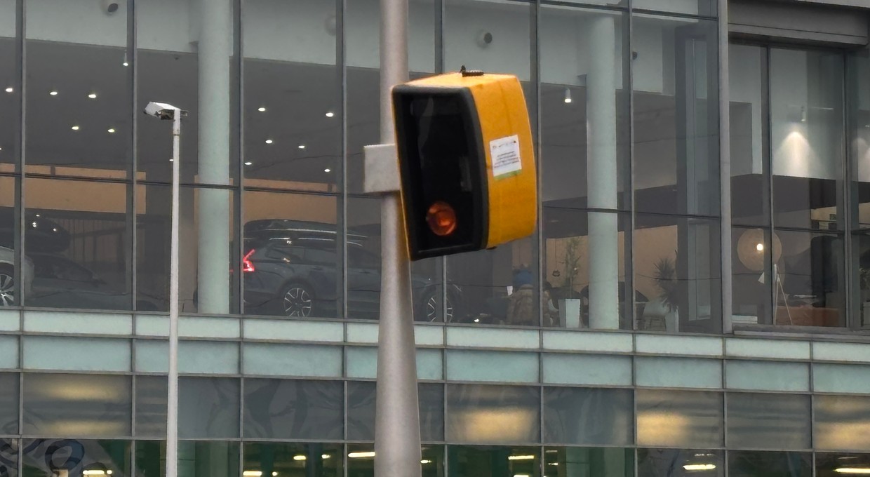 70 nowych fotoradarów stanie przy drogach krajowych. Mamy ostateczną listę lokalizacji