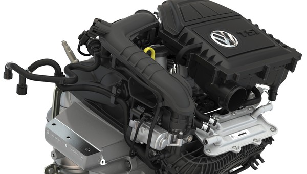 Silnik 1.0 TSI kontra 1.0 MPI. Który będzie lepszym wyborem?