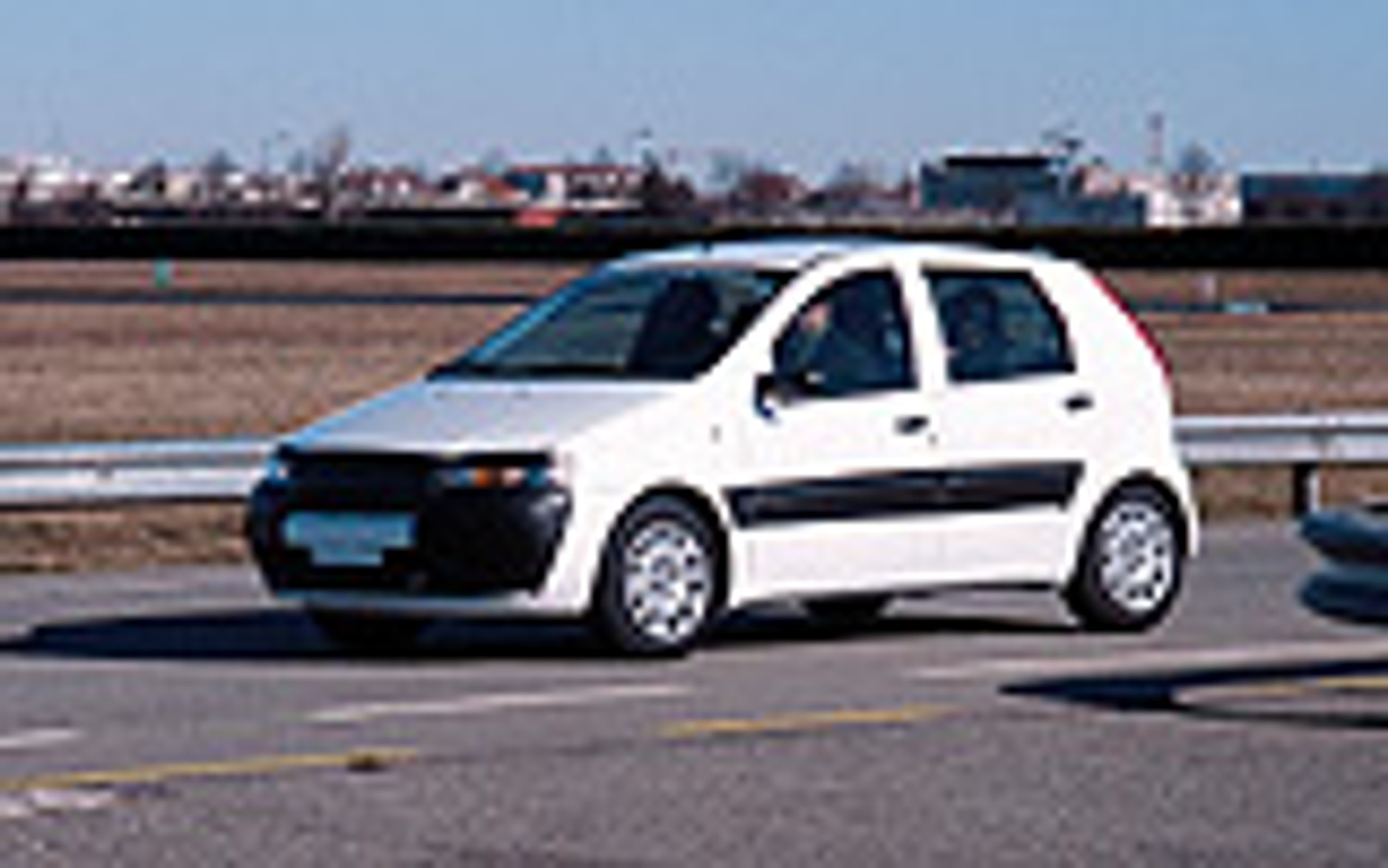 Nieoszlifowany klejnot