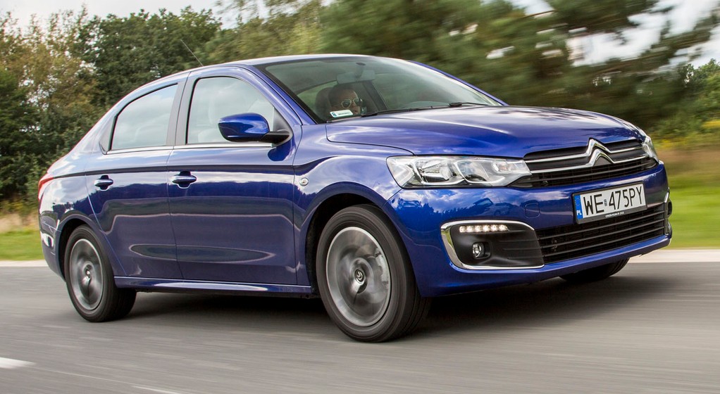 Citroen C-Elysee 1.6 VTi LPG - czy instalacja LPG to sposób na oszczędność?