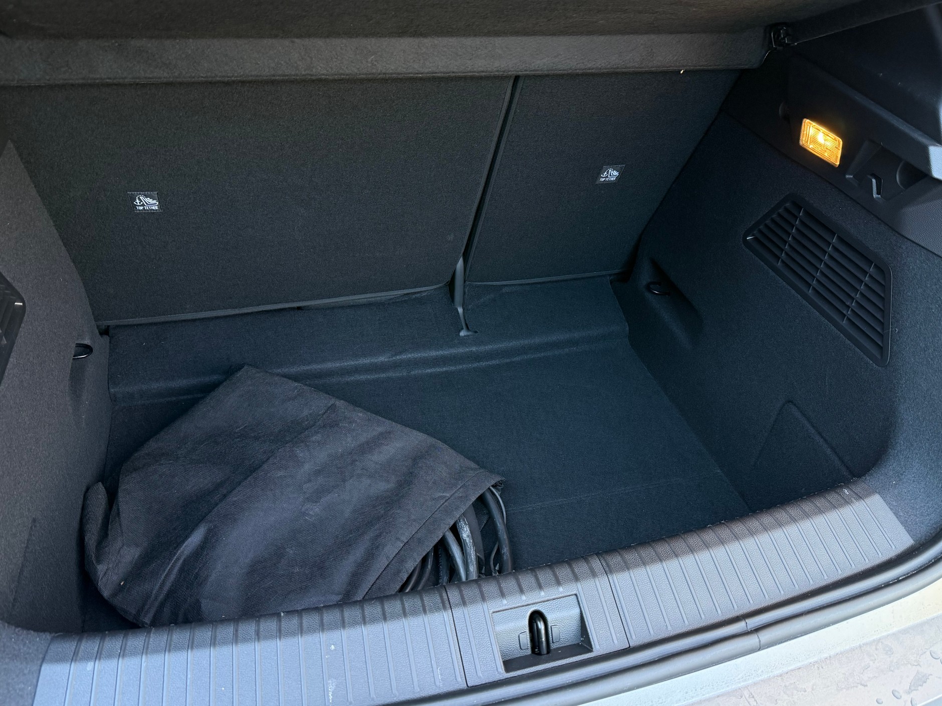 Renault Megane E-Tech esprit Alpine