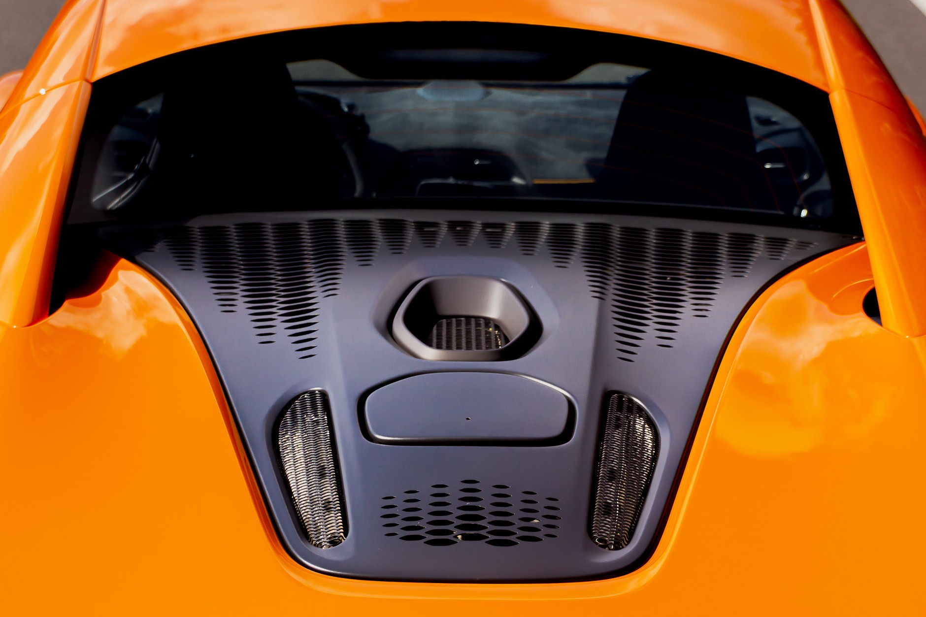 McLaren Artura