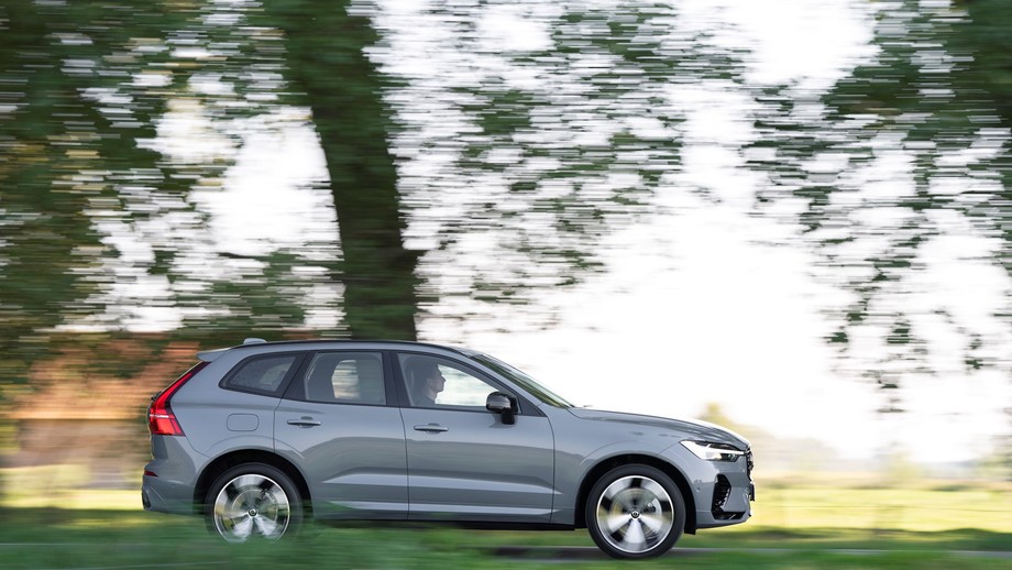 Volvo XC60 2. generacja