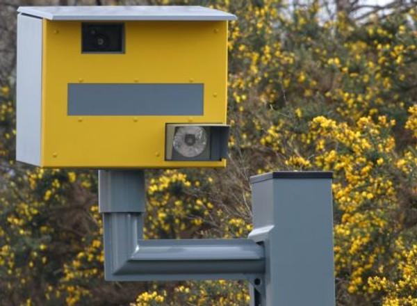 Jak można uniknąć płacenia mandatu z fotoradaru?