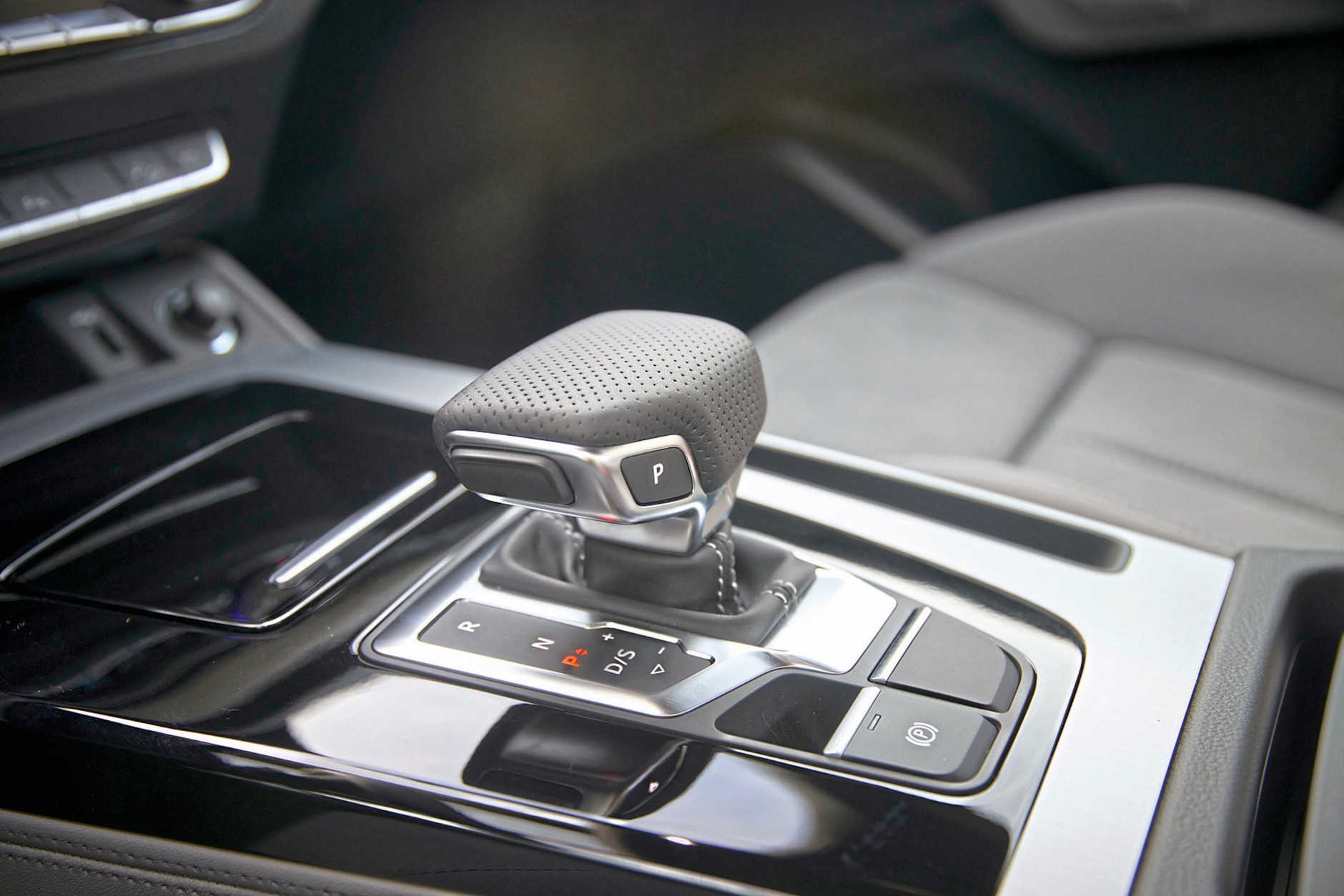 Audi Q5 Sportback kontra BMW X4 i Mercedes GLC Coupe