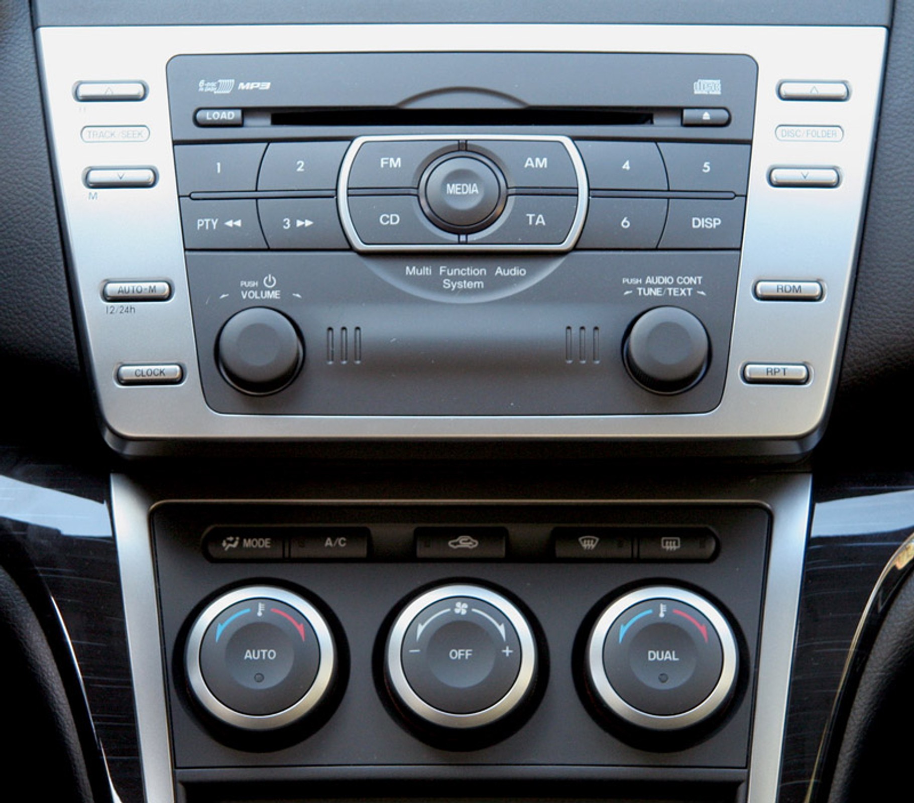 Mazda 6 – pierwsze wrażenia i dokładny opis