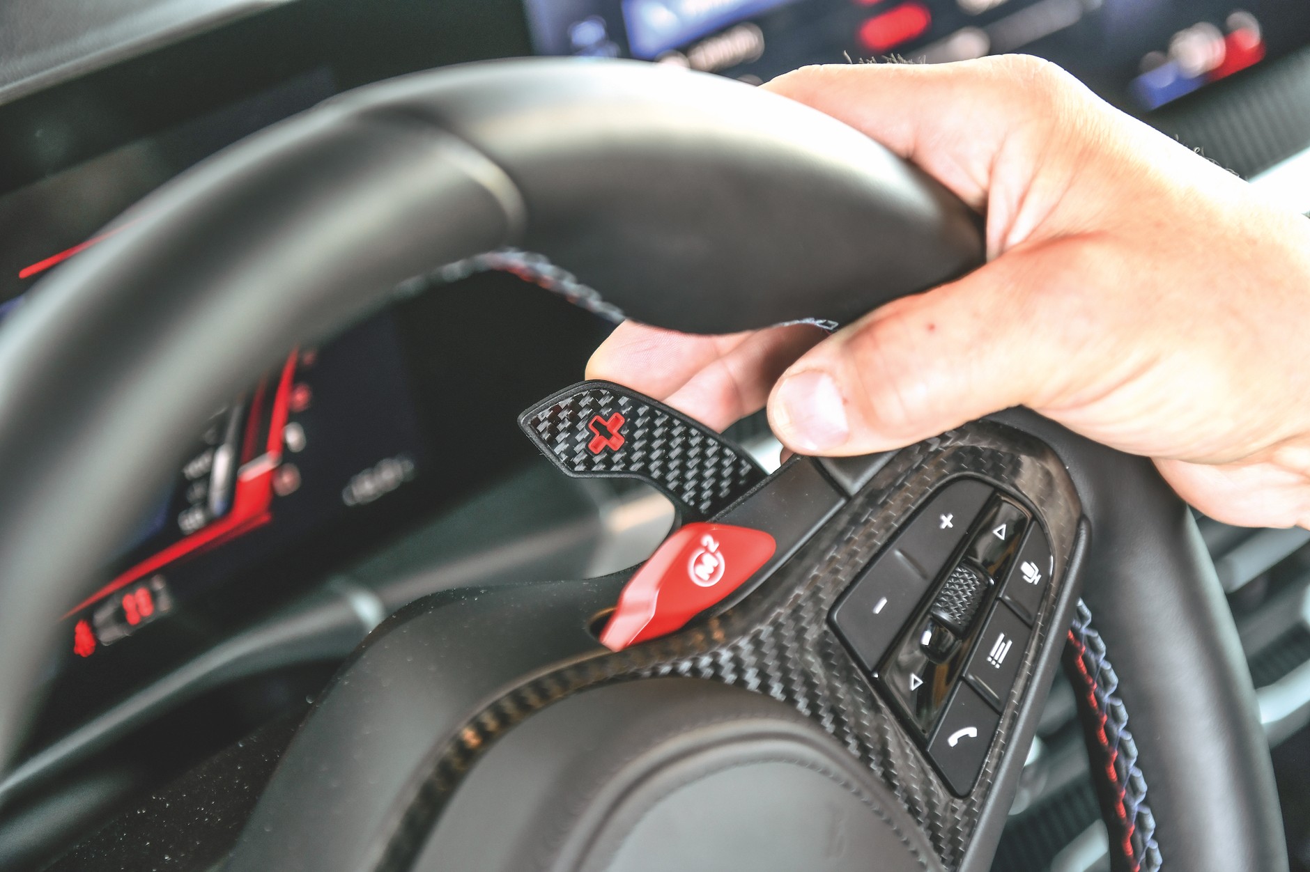 Porsche 718 Cayman GTS 4.0