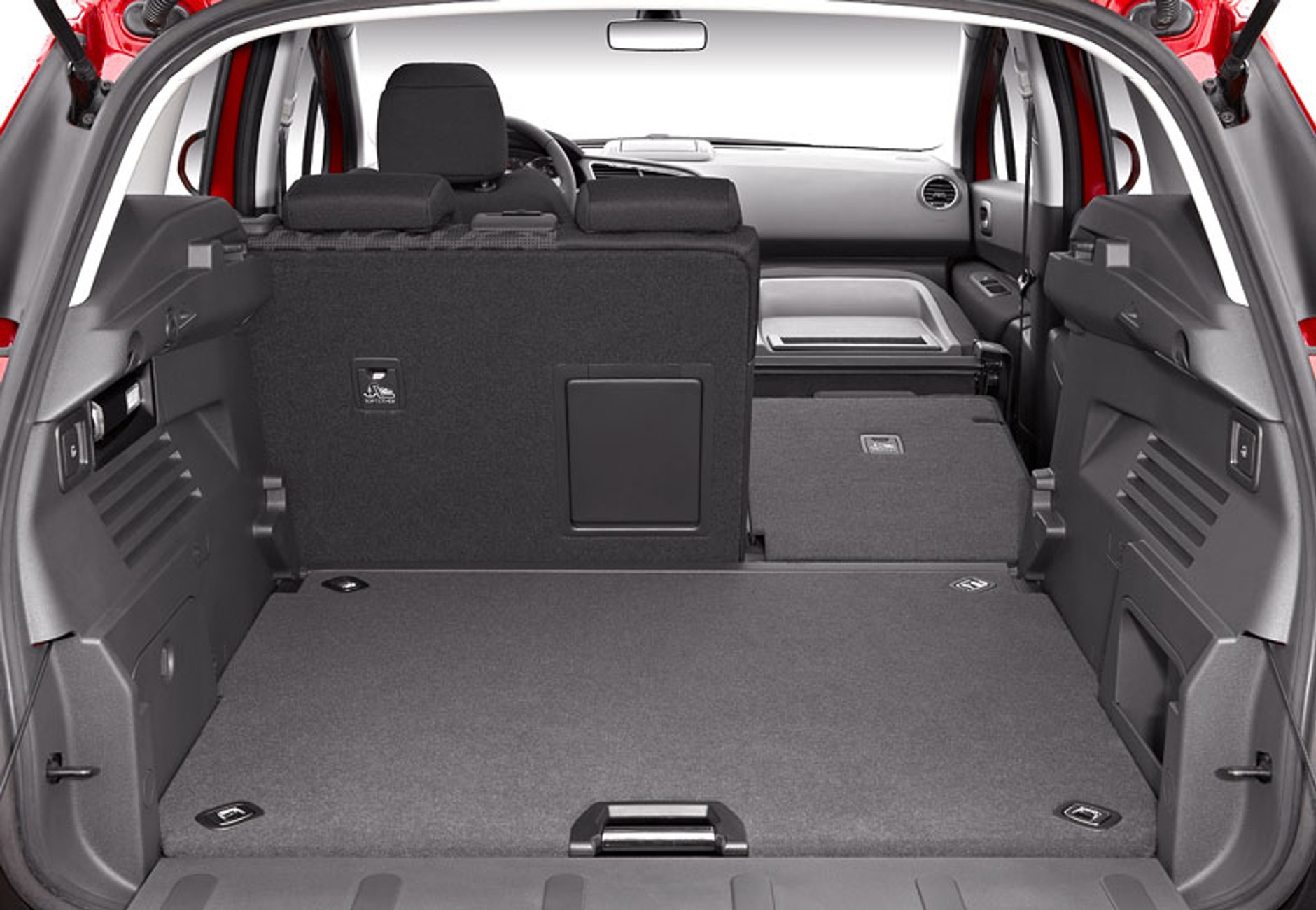 Peugeot 3008: trzy w jednym dla najbardziej wybrednych (ceny w Polsce)