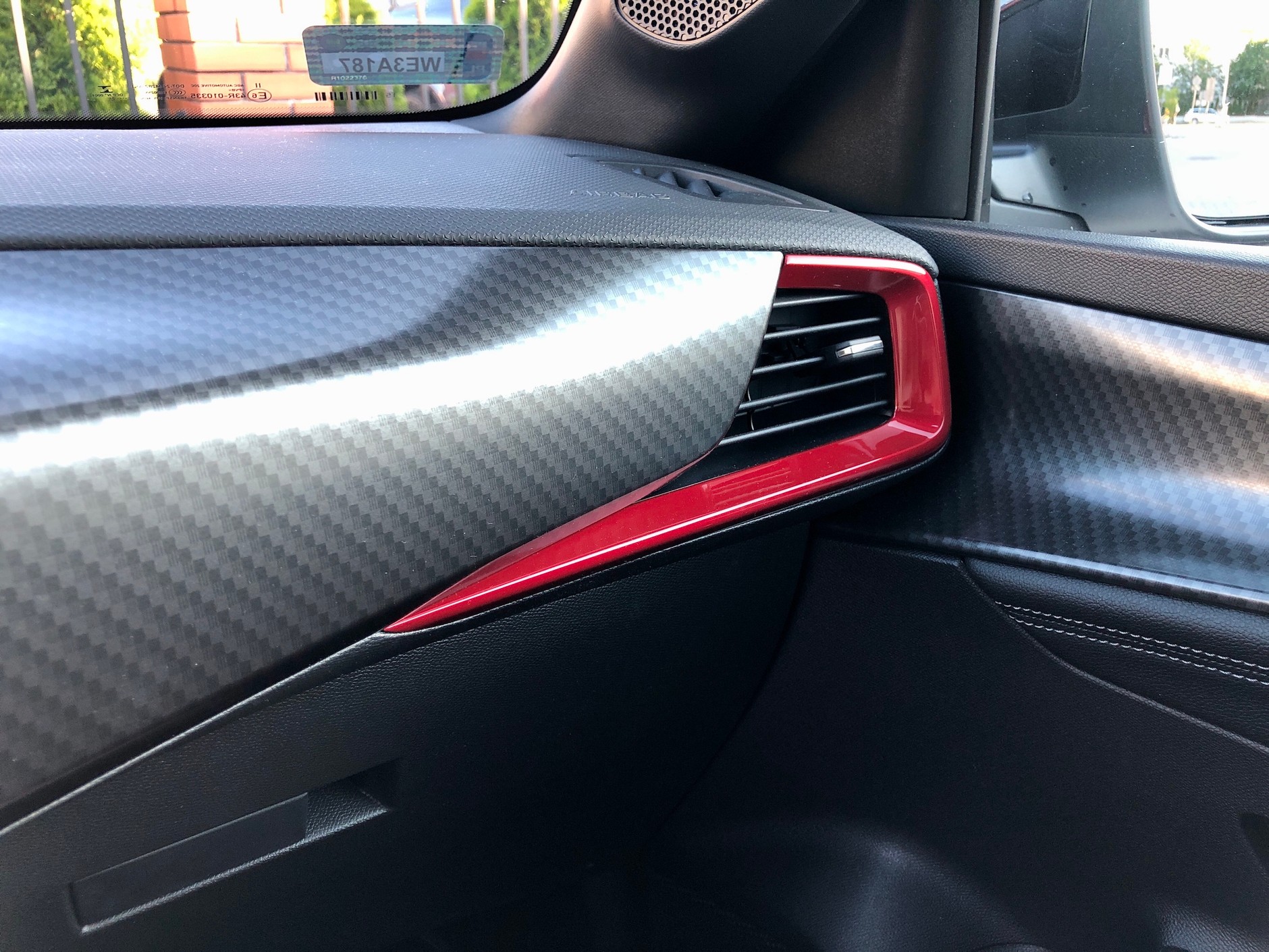 Opel Mokka 1.2 Turbo GS Line