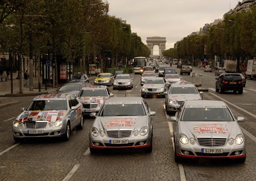 E-maraton
