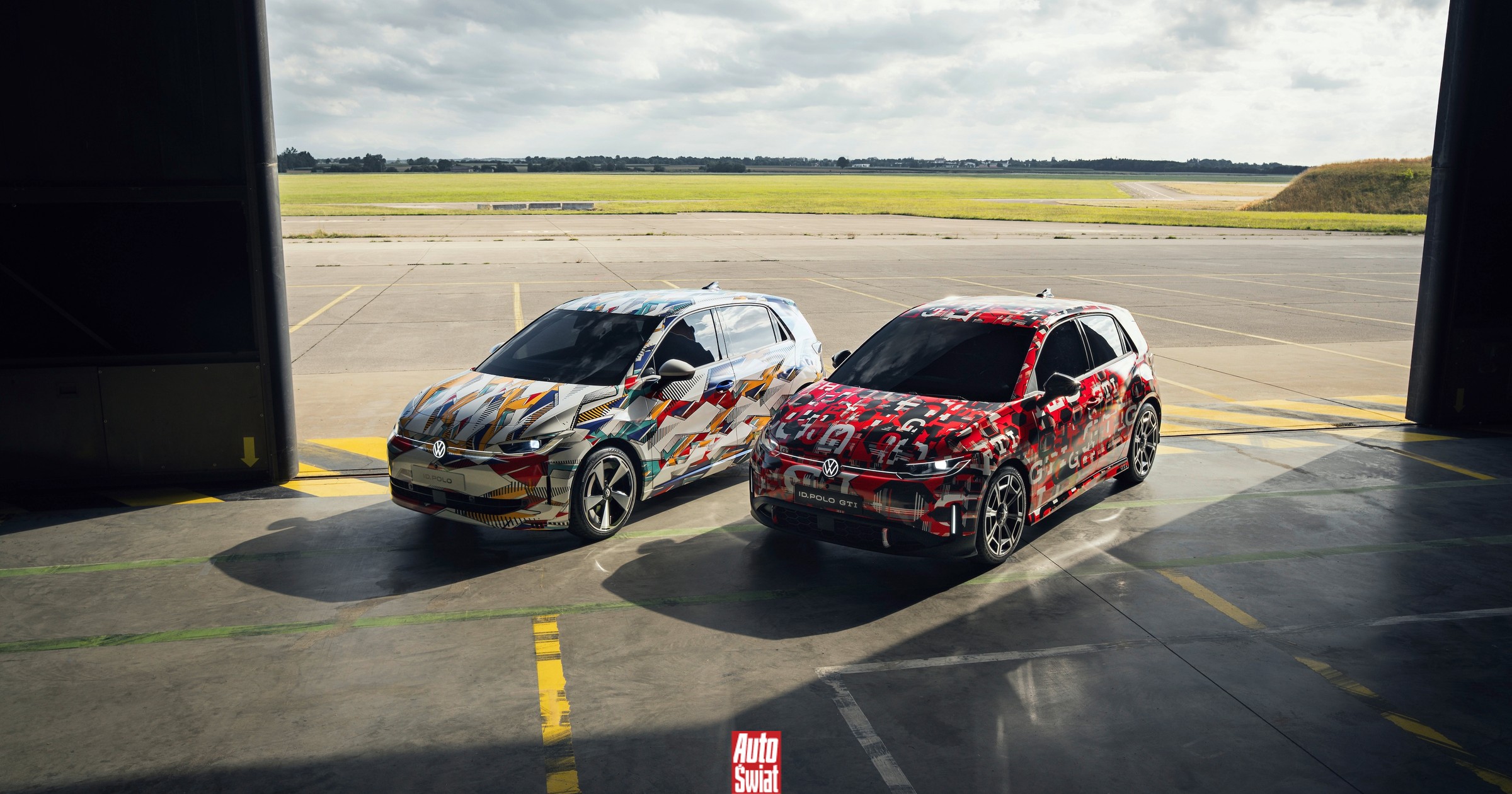 Volkswagen zapowiedział nowe Polo i Polo GTI. Niemcy zmienili podejście