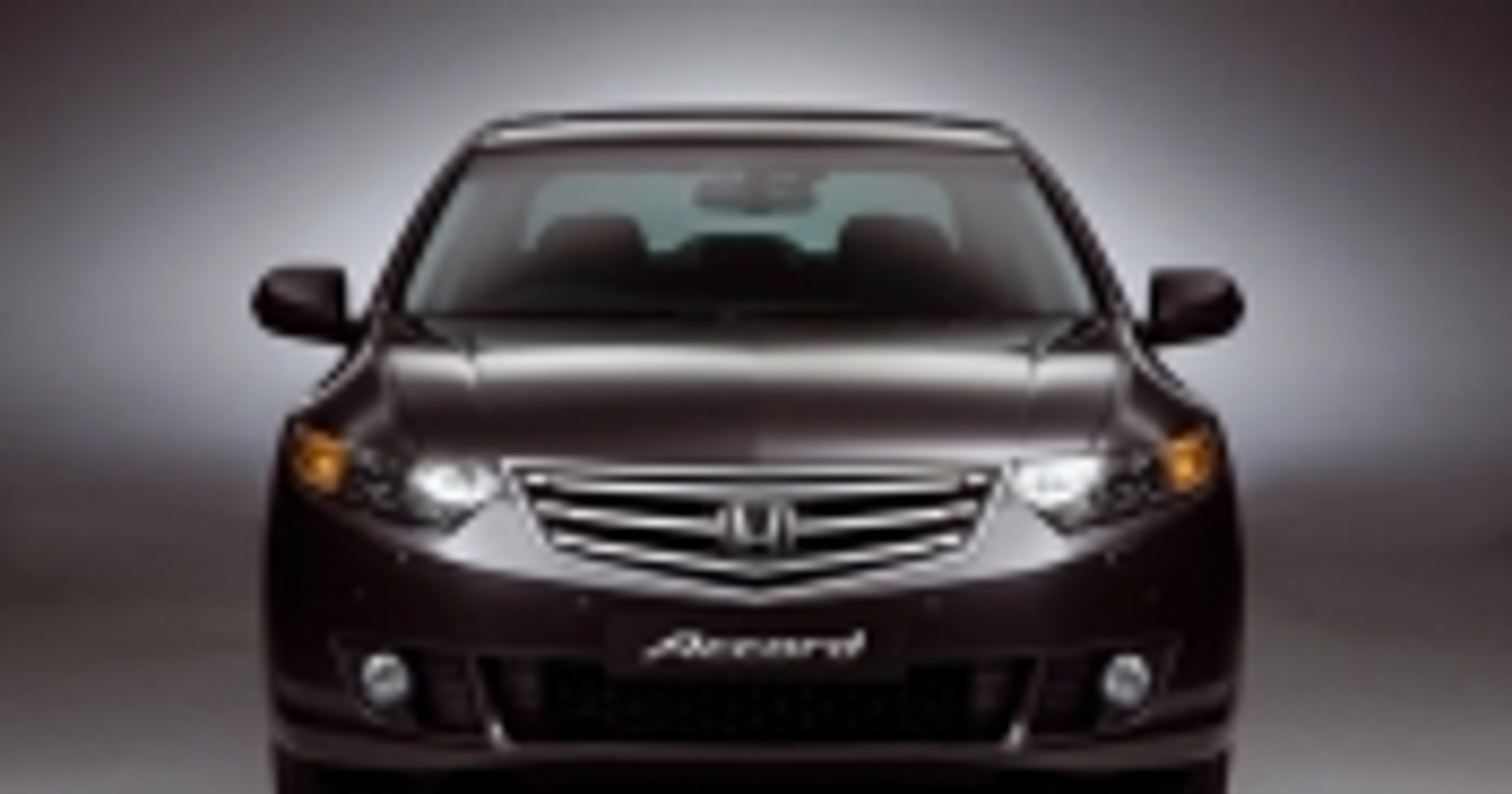 Nowa Accord zaprezentowana!