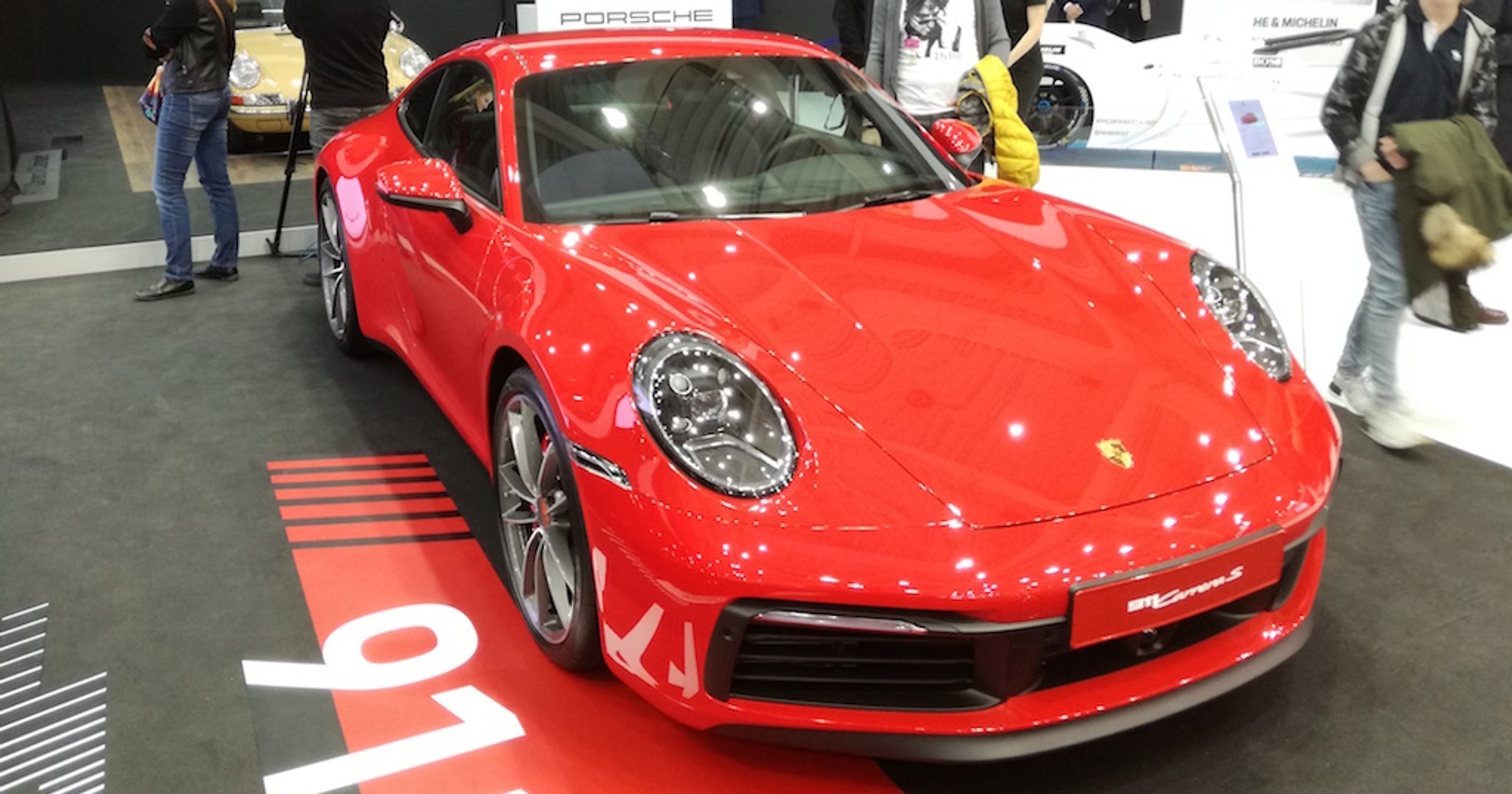 Poznań Motor Show