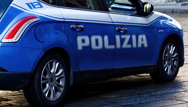 Połknął słuchawkę w trakcie egzaminu na prawo jazdy. Trafił do szpitala