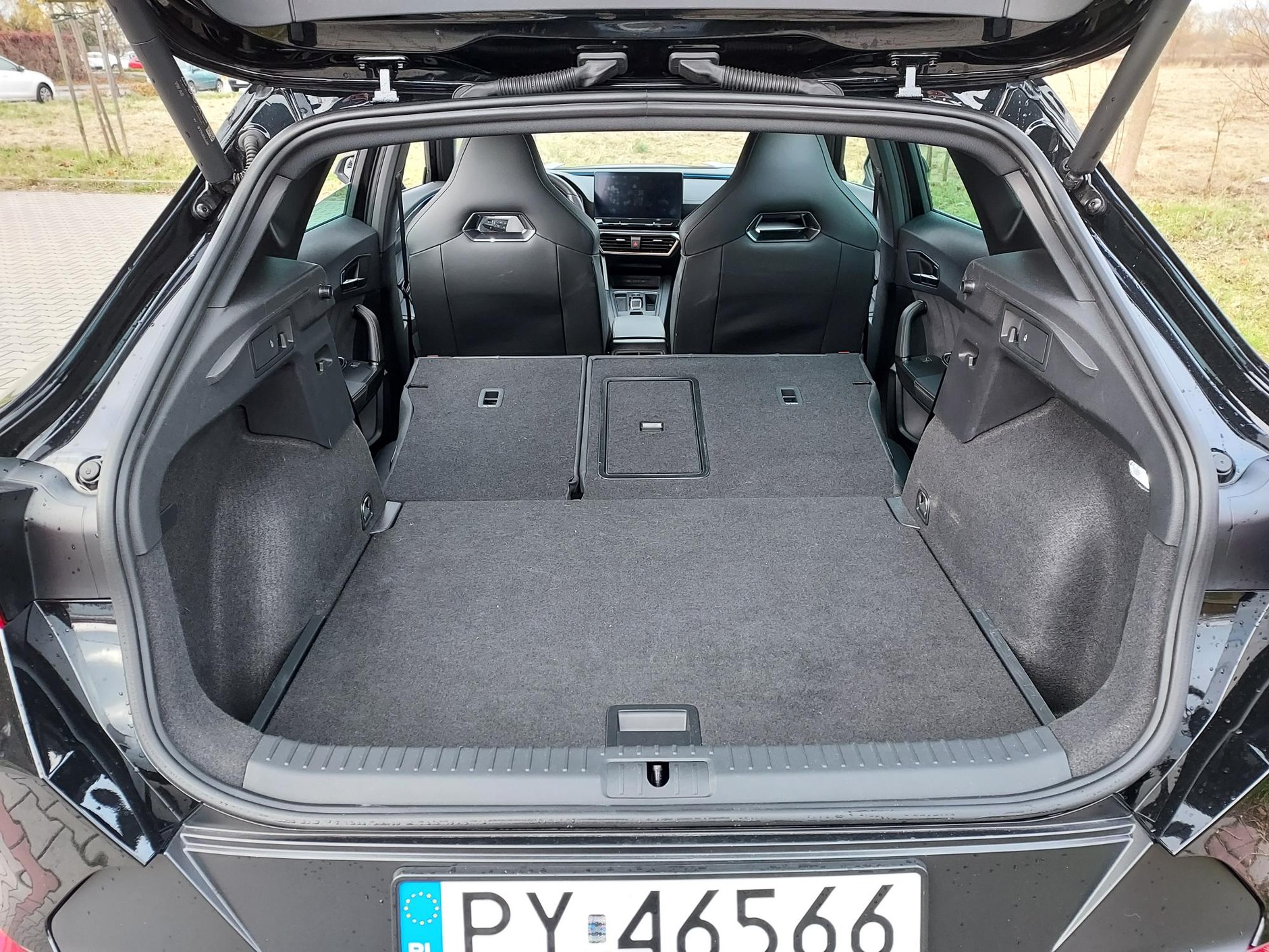 Cupra Formentor VZ
