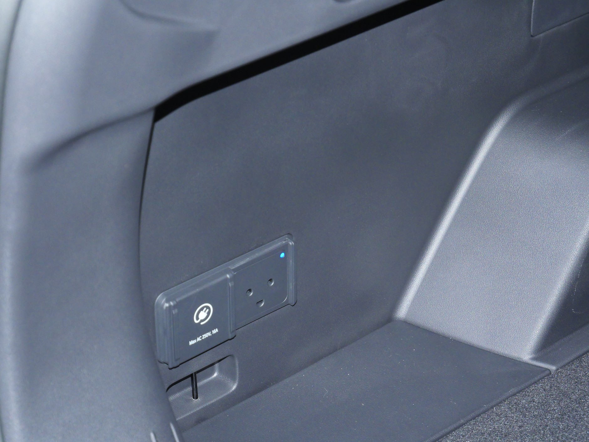 KIA EV5: kompaktowy, elektryczny SUV