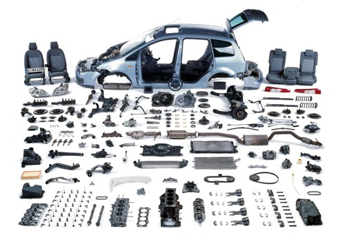 Ford Focus  C-Max 2.0 TDCi Trend - Pełen werwy i niespodzianek