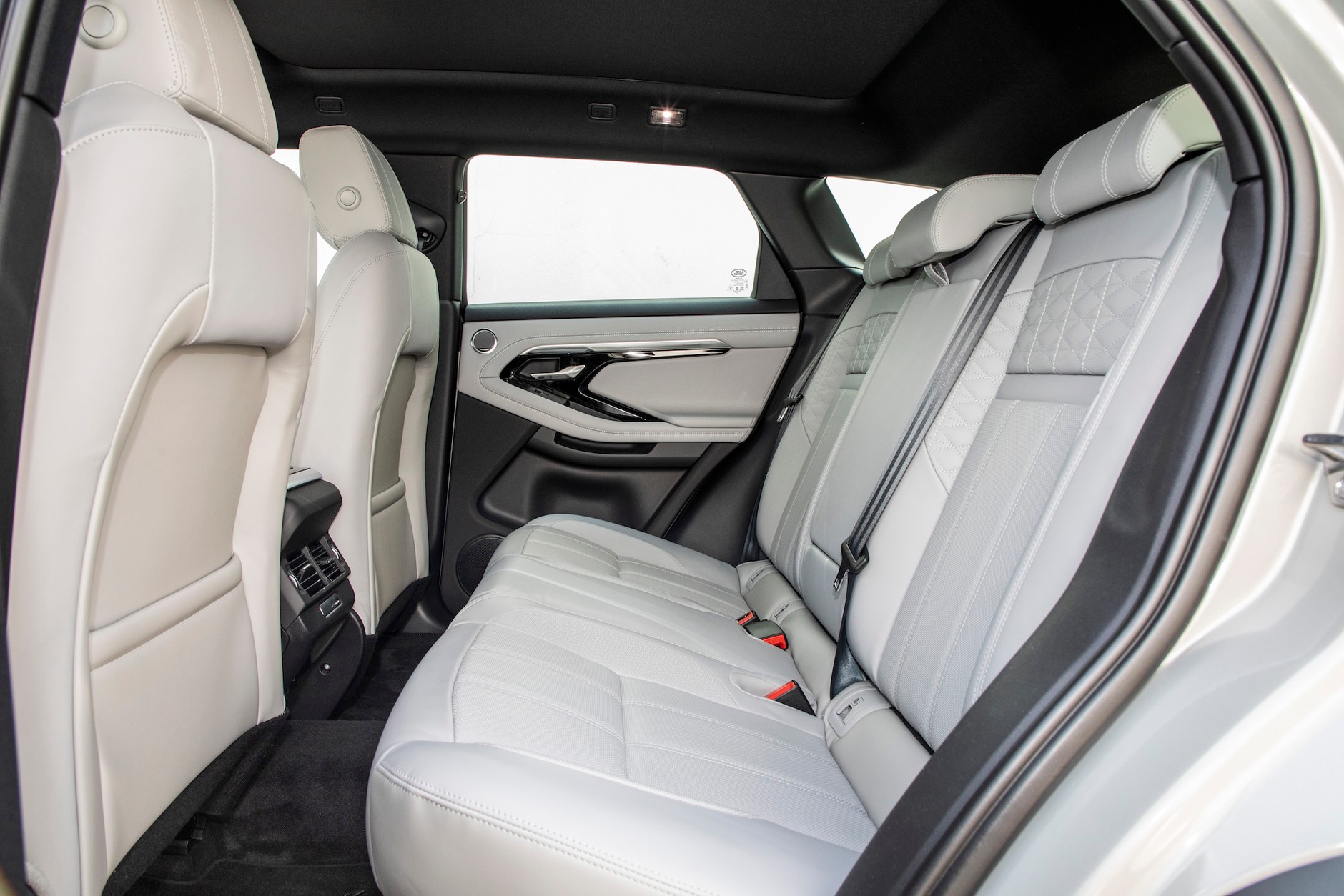 Range Rover Evoque HSE D240