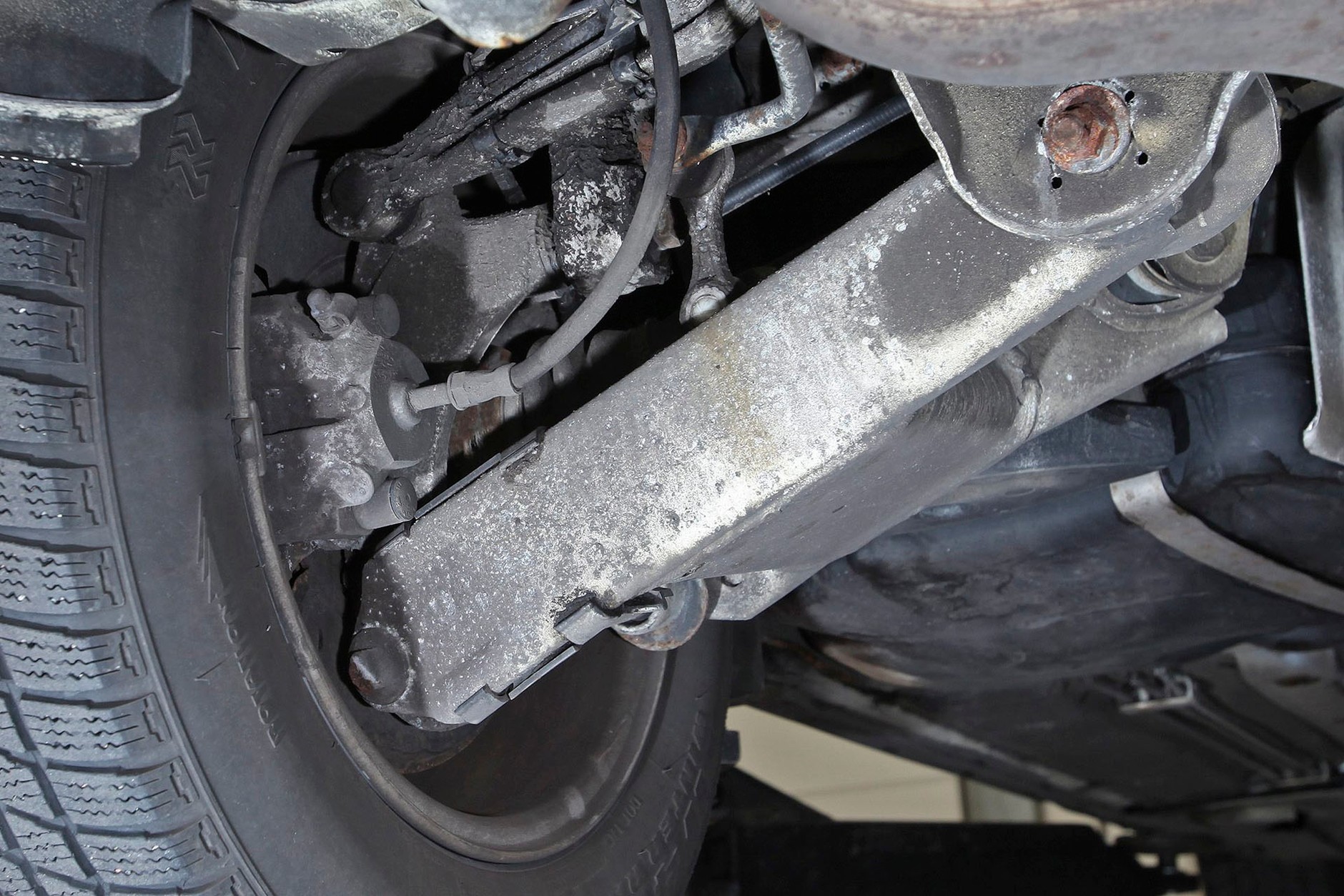 Używane BMW serii 5 - usterki i koszty ich napraw