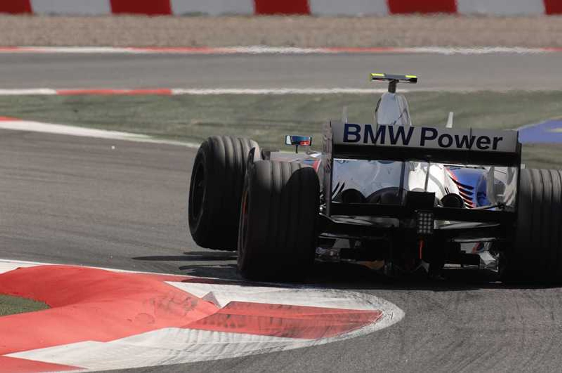 Grand Prix Hiszpanii 2009: historia i harmonogram (fotogaleria)