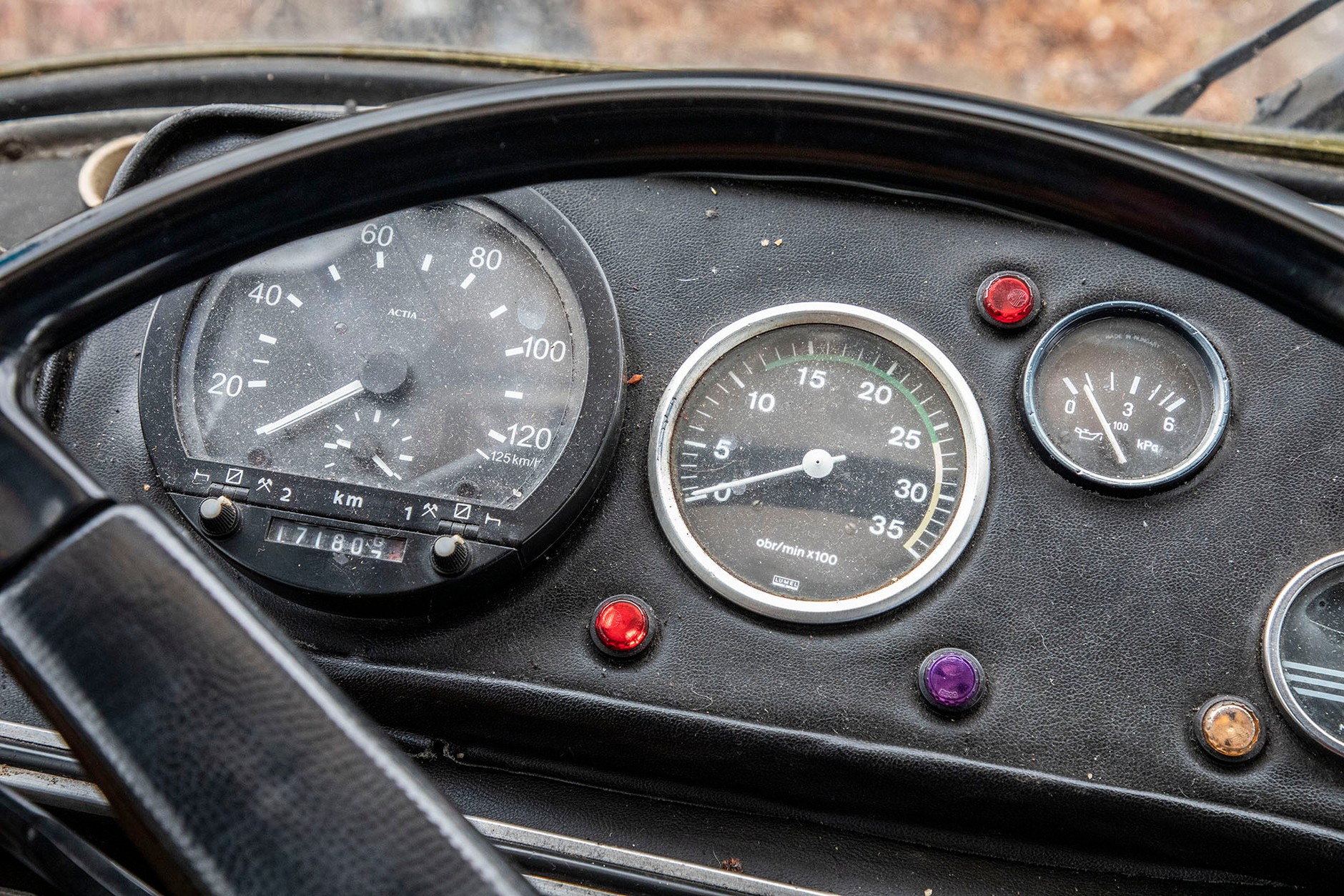 Autosan H9-20 - klasyk, który tworzył historię