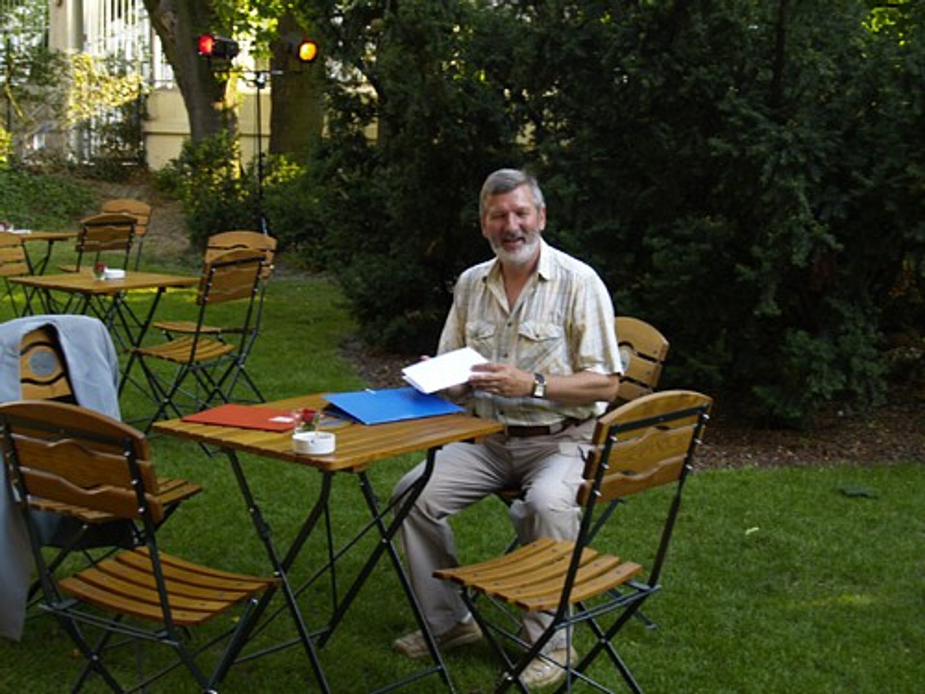 A zwycięzcą jest...