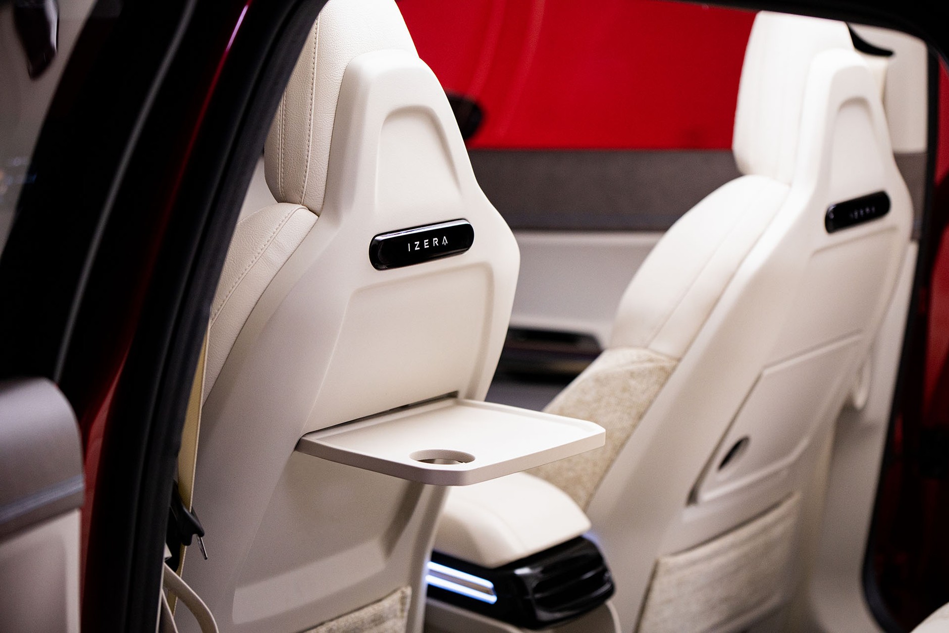 Izera – to nowa marka polskich aut elektrycznych. Tak mają wyglądać jej pierwsze modele