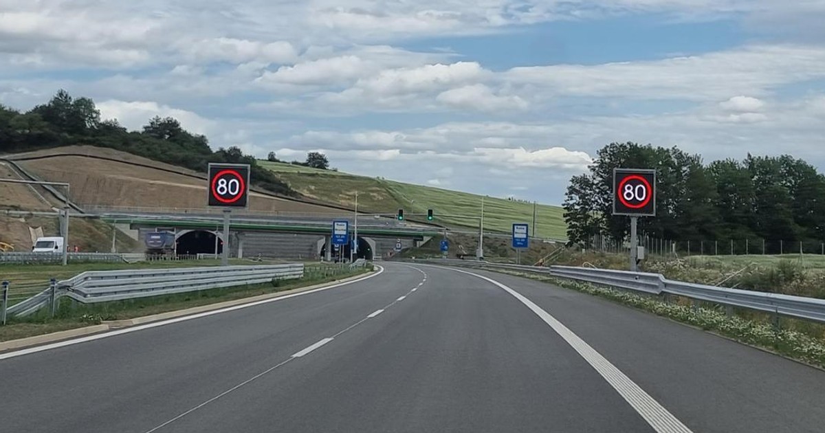 Droga S3 Bolków - Kamienna Góra