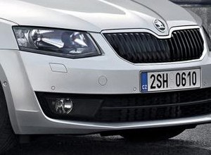 Genewa 2014: koncept Skoda Fabia III