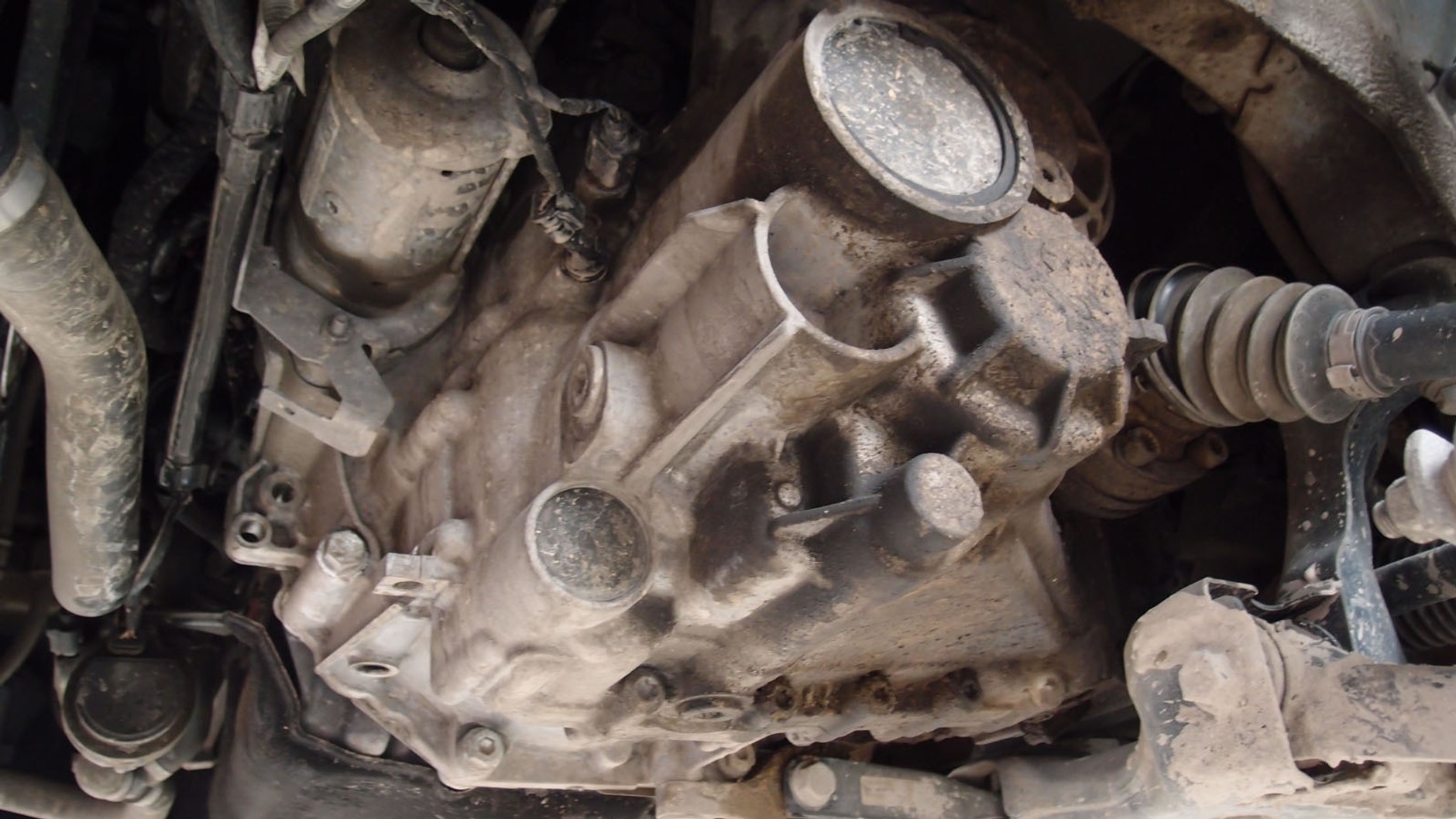 Skoda Octavia III (od 2012 r.) – usterki