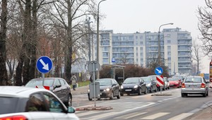 Bez rejestracji nie wjedziesz. Kraków z elektronicznym systemem kontroli