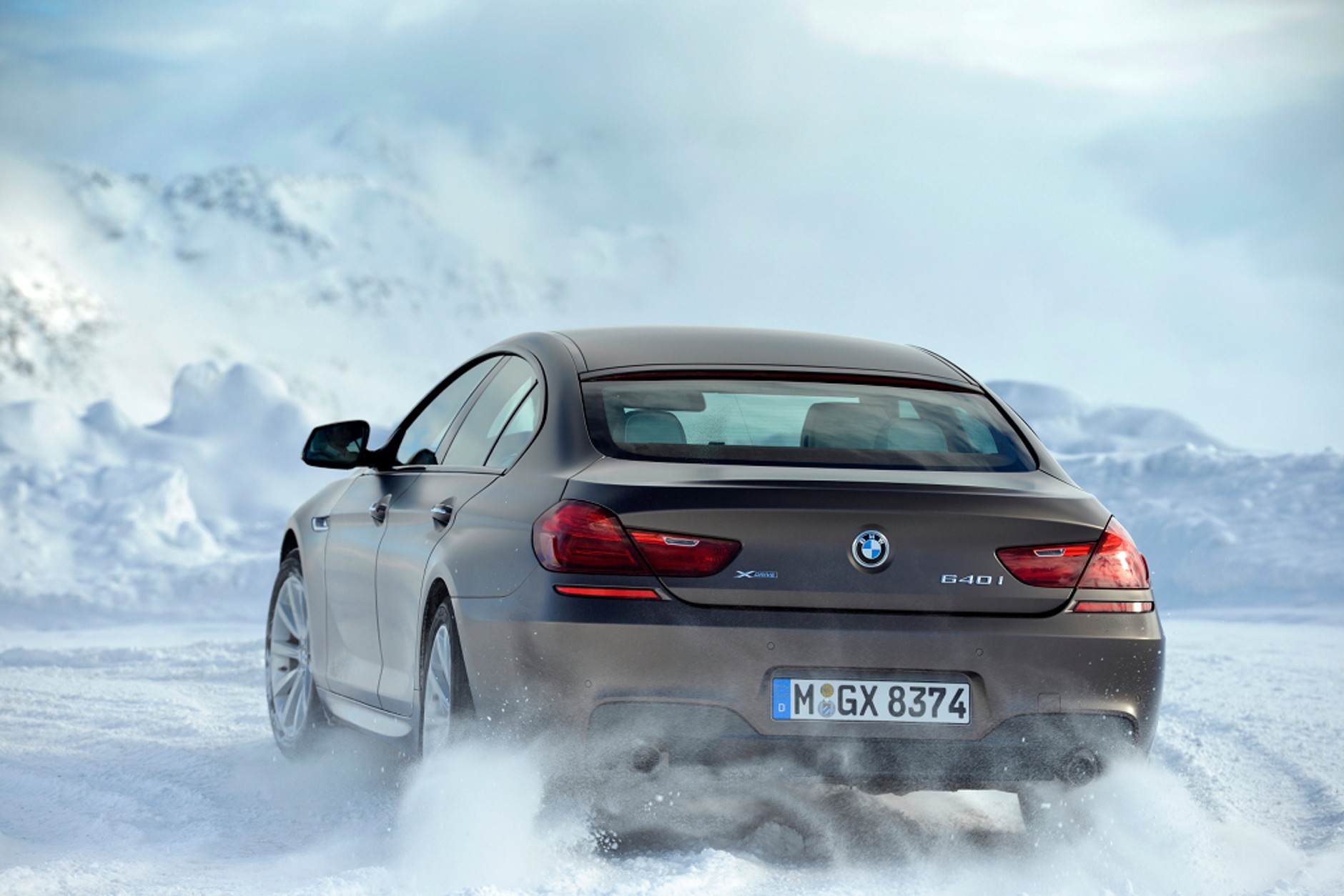 Wiosenne nowości BMW