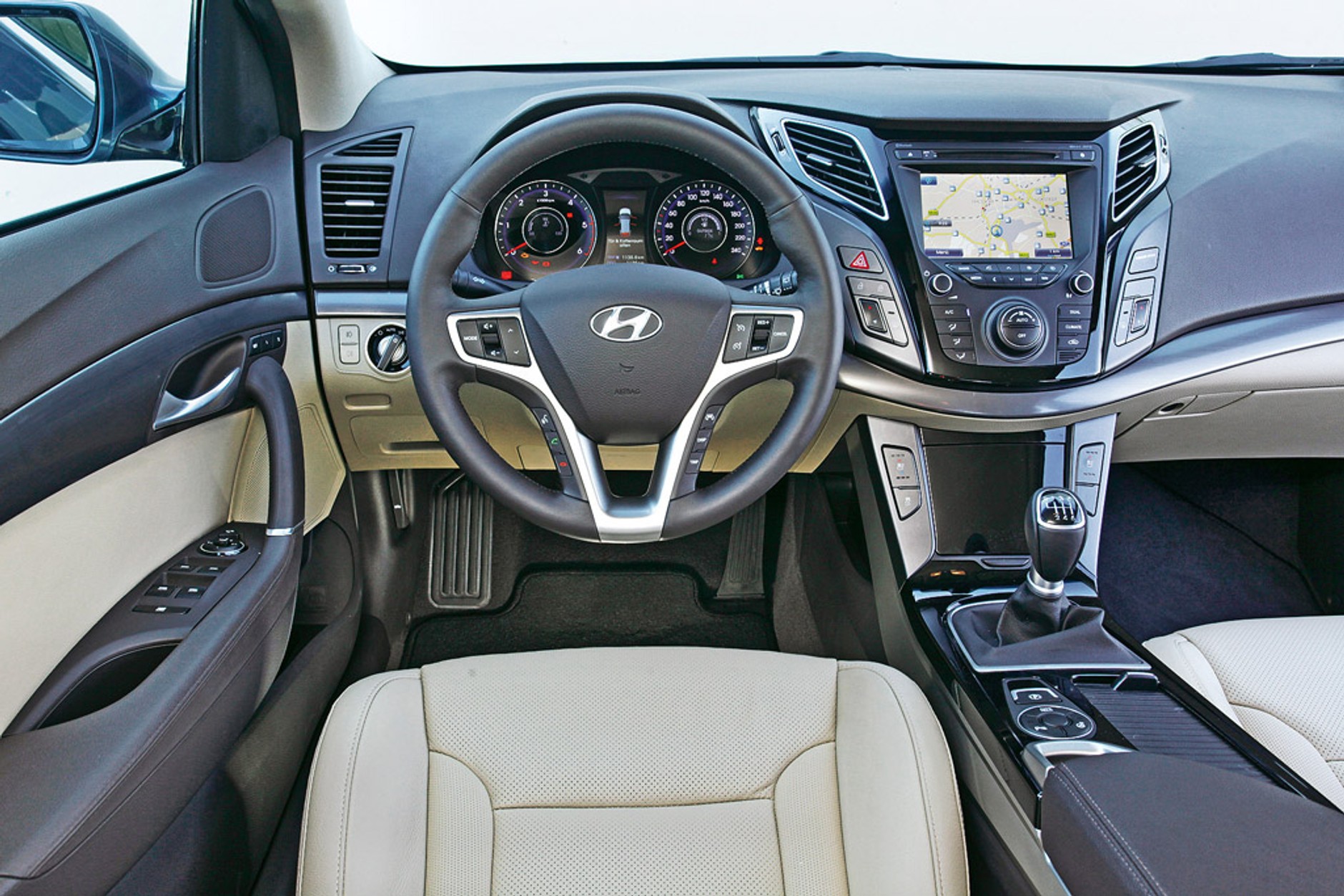 i40 kontra VW Passat: czy Hyundai okazał się lepszy od Volkswagena?