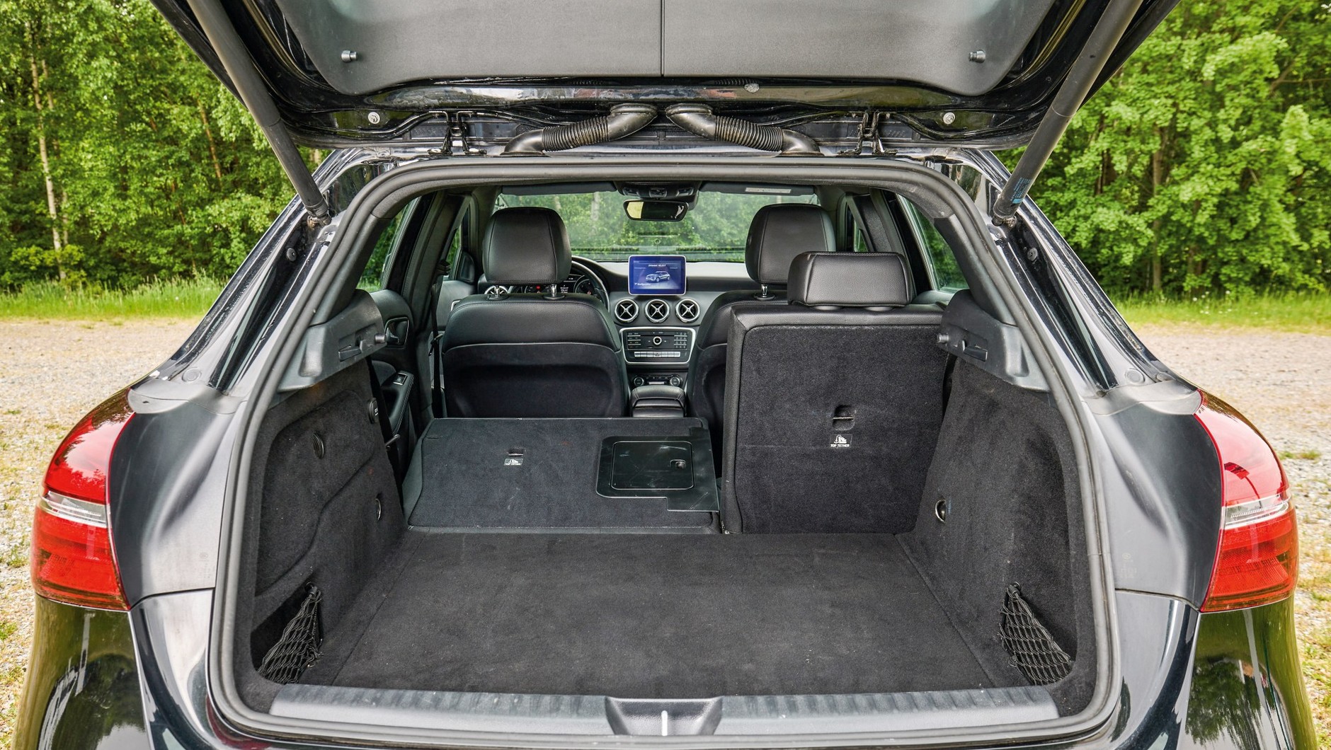 Mercedes GLA - poradnik kupującego