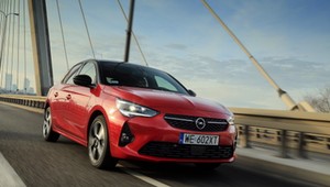 Opel Corsa – łatwiejszy w zakupie niż myślisz