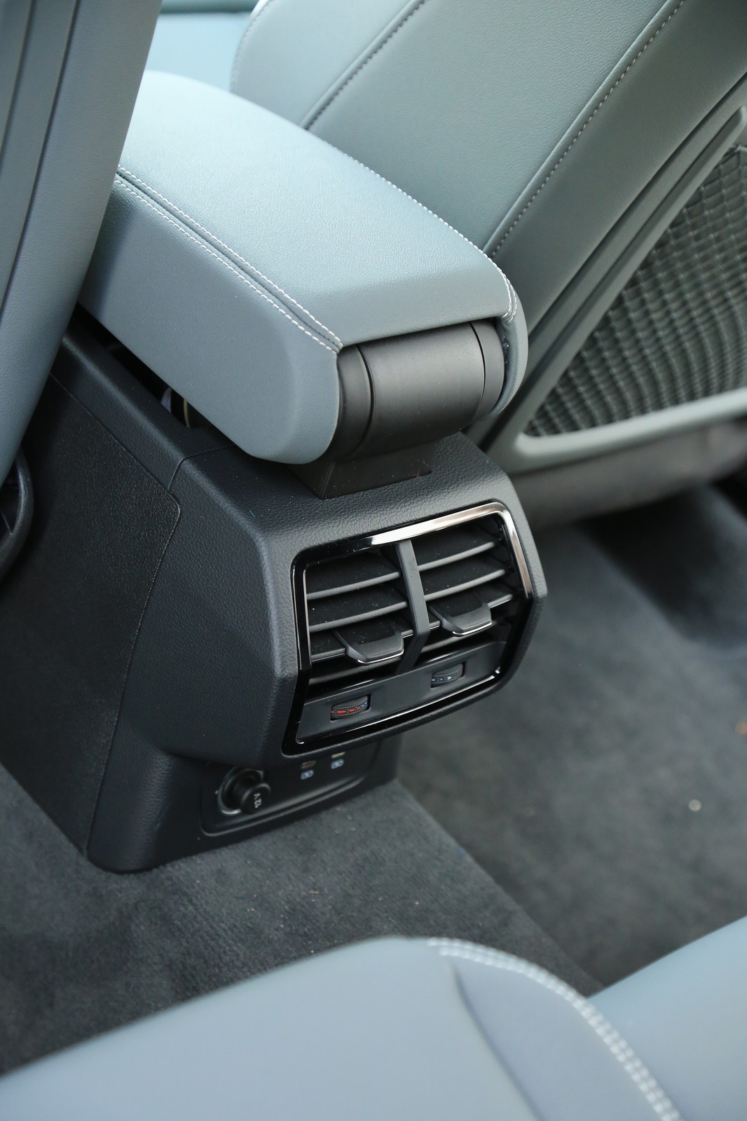 Audi Q3 Sportback 45 TFSI quattro