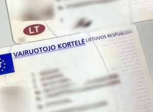 Laweciarz z Litwy oszukiwał. Inspektorzy ITD szybko to wykryli
